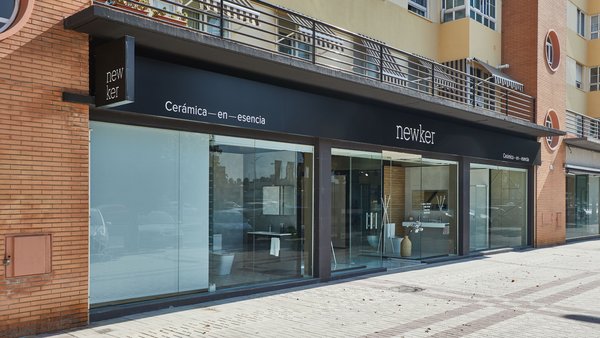 Newker / Málaga 2019
