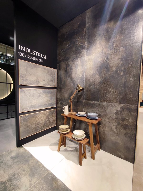 Newker / Cersaie 2023