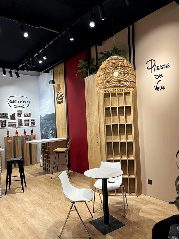 García Pérez / Prowein 2023