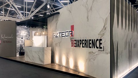 Azteca / Cersaie 2018