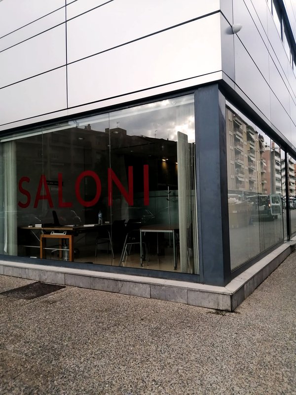 Saloni / Girona 2021