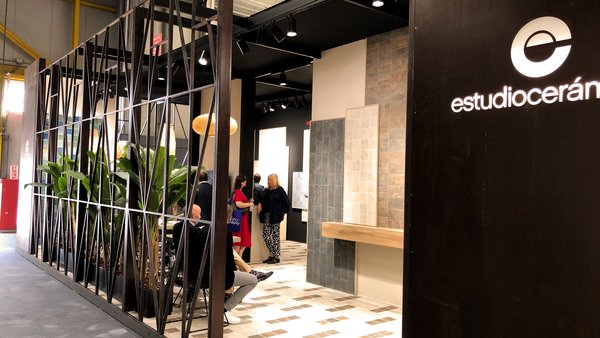 Estudio Ceramico / Cersaie 2023