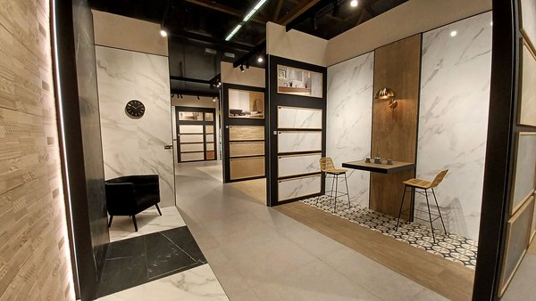 Newker / Cersaie 2021