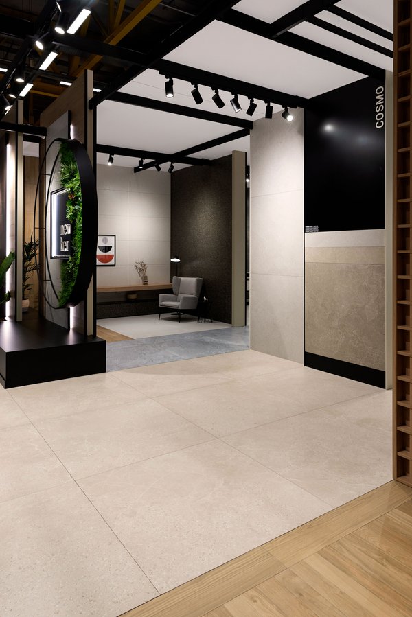 Newker / Cersaie 2022