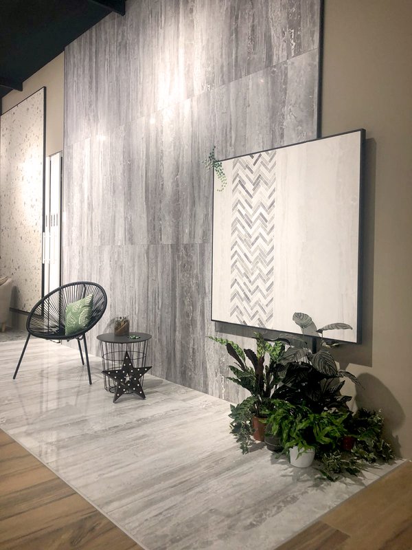 Azteca / Cersaie 2018