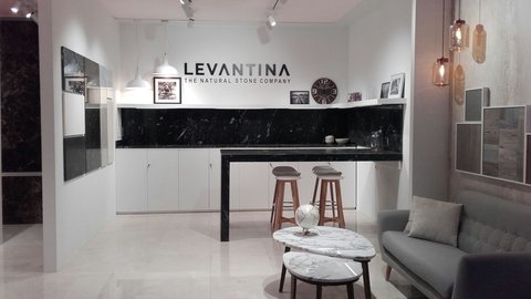 Levantina / KBB 2016