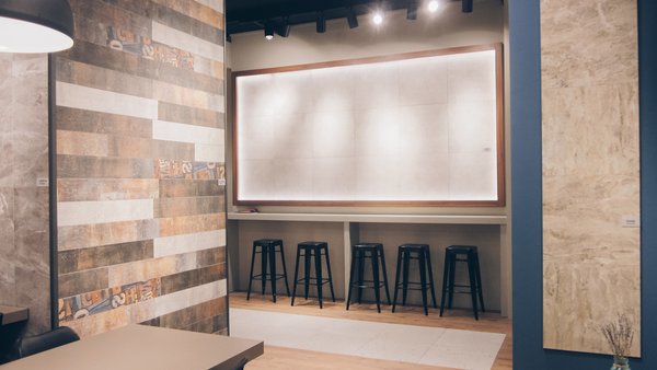Quimicer / Cersaie 2018