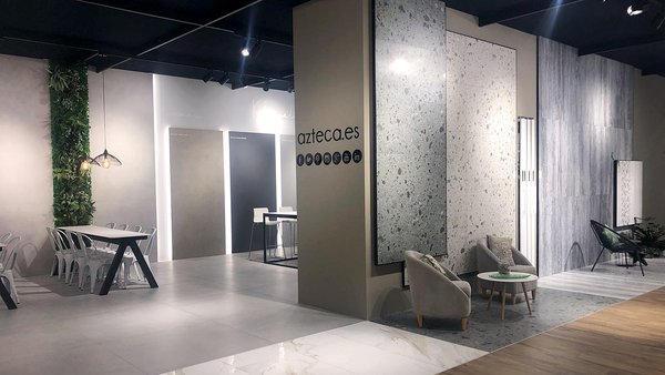 Azteca / Cersaie 2018