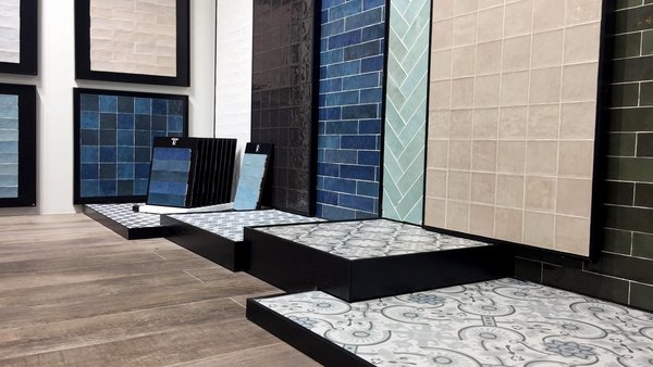 Revoire Paris / Cersaie 2019