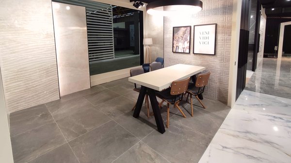 Grupo Halcon / Cersaie 2021