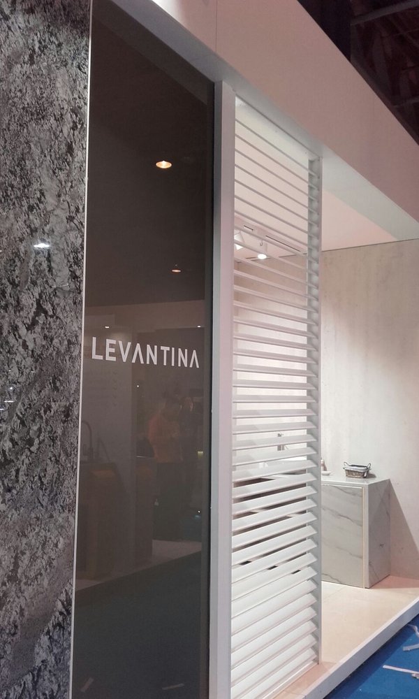 Levantina / KBB 2016