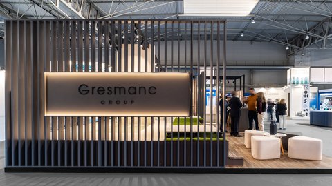 Gresmanc / Piscina & Wellness Barcelona 2021