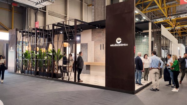 Estudio Ceramico / Cersaie 2023