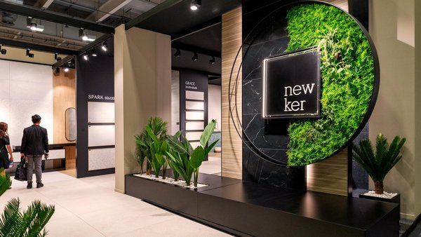 Newker / Cersaie 2023