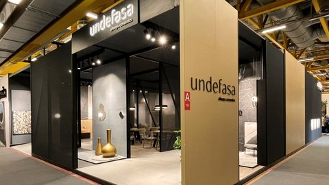 Undefasa / Cersaie 2023