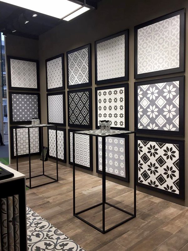 Revoire Paris / Cersaie 2019