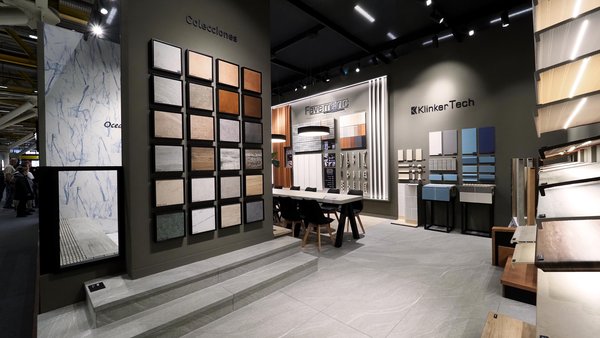 Gresmanc / Cersaie 2022