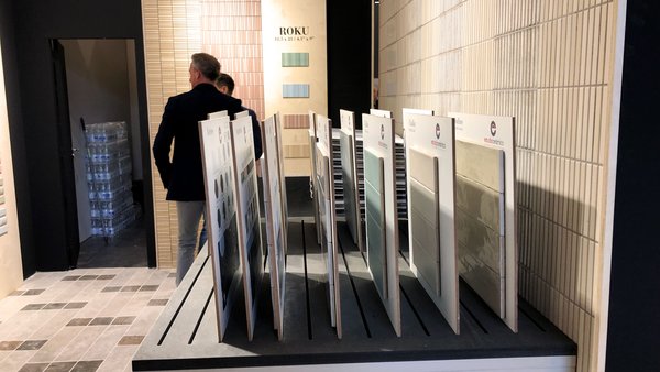 Estudio Ceramico / Cersaie 2023