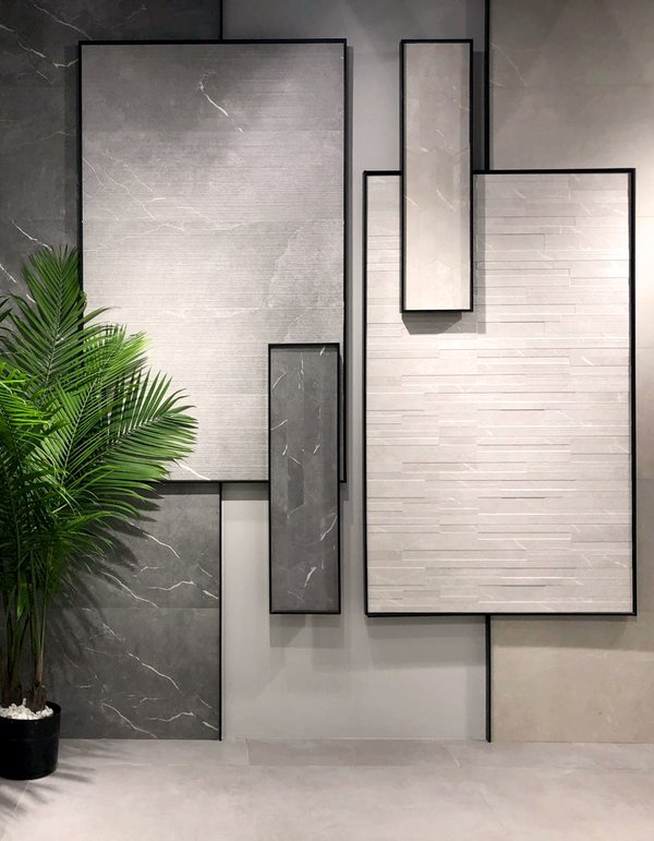 Azteca / Coverings 2019