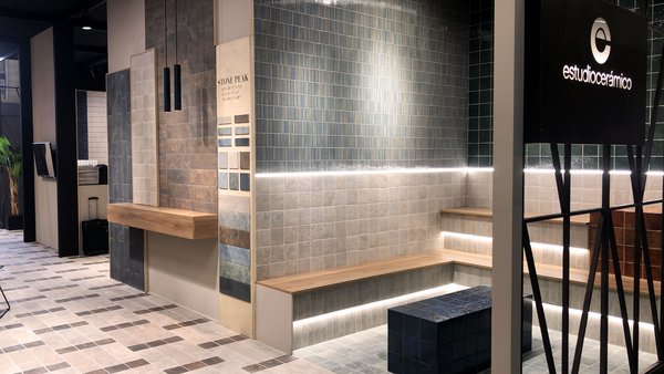 Estudio Ceramico / Cersaie 2023