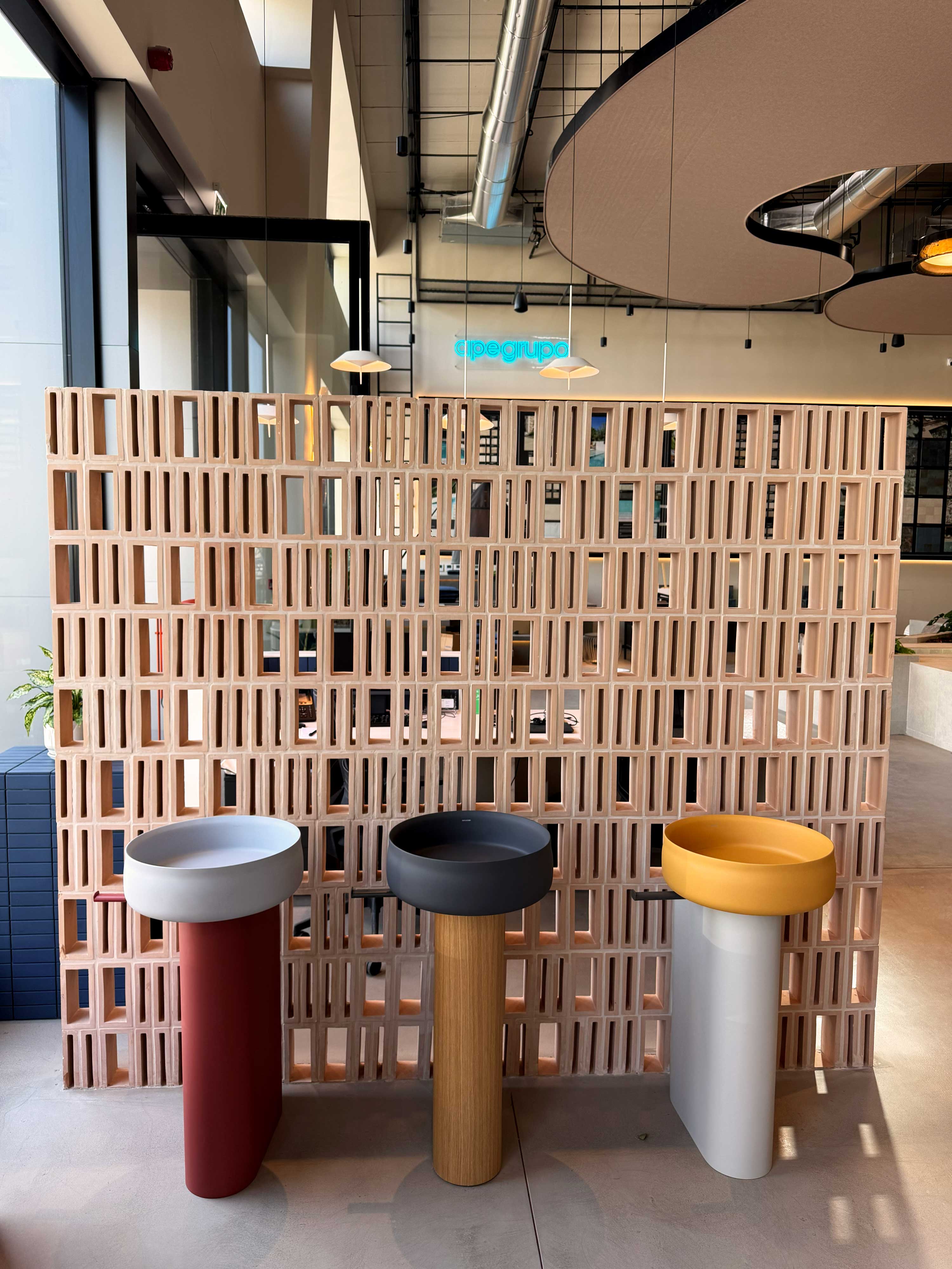 Ape Grupo / Dubai 2026