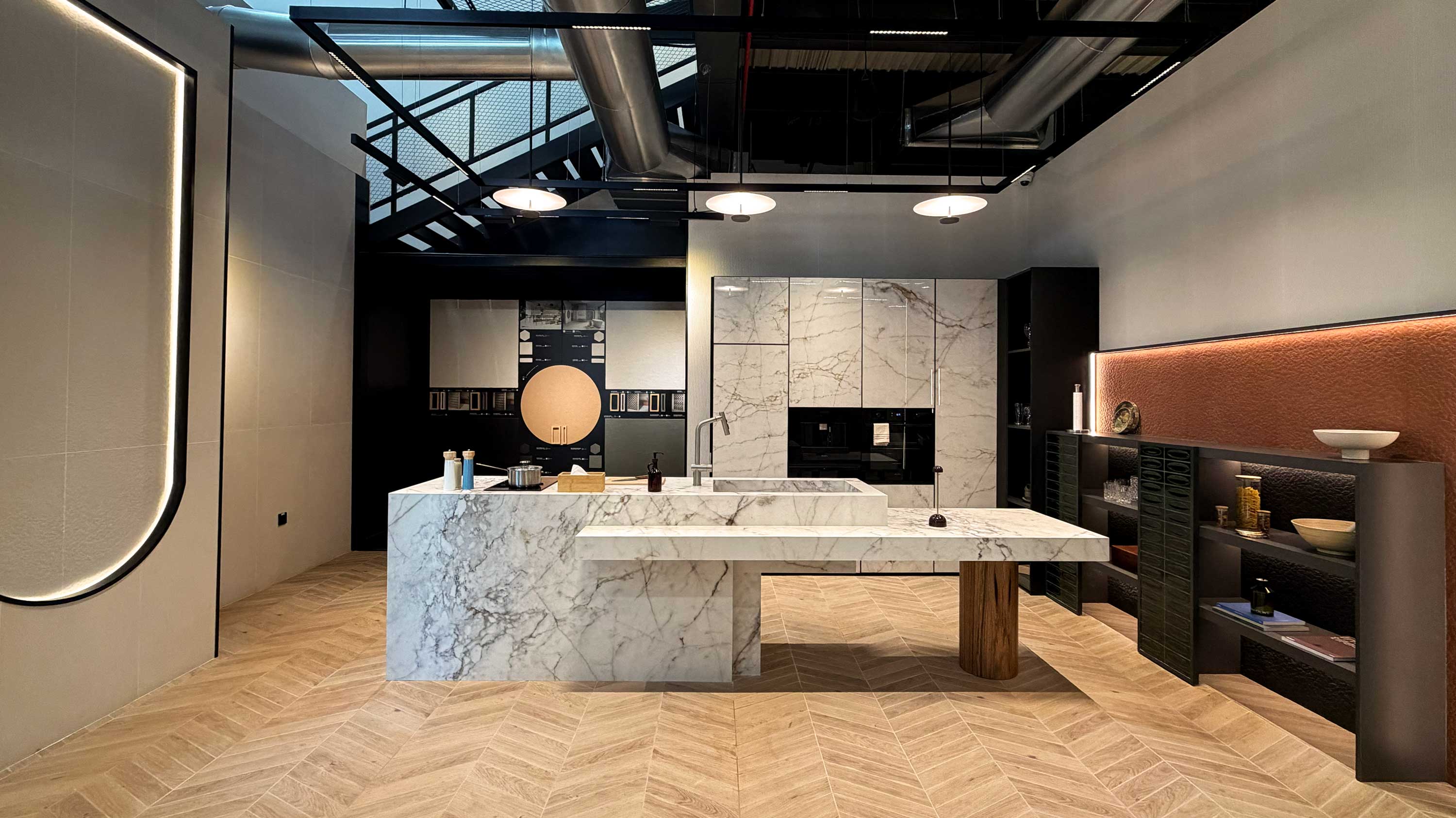 Ape Grupo / Dubai 2026