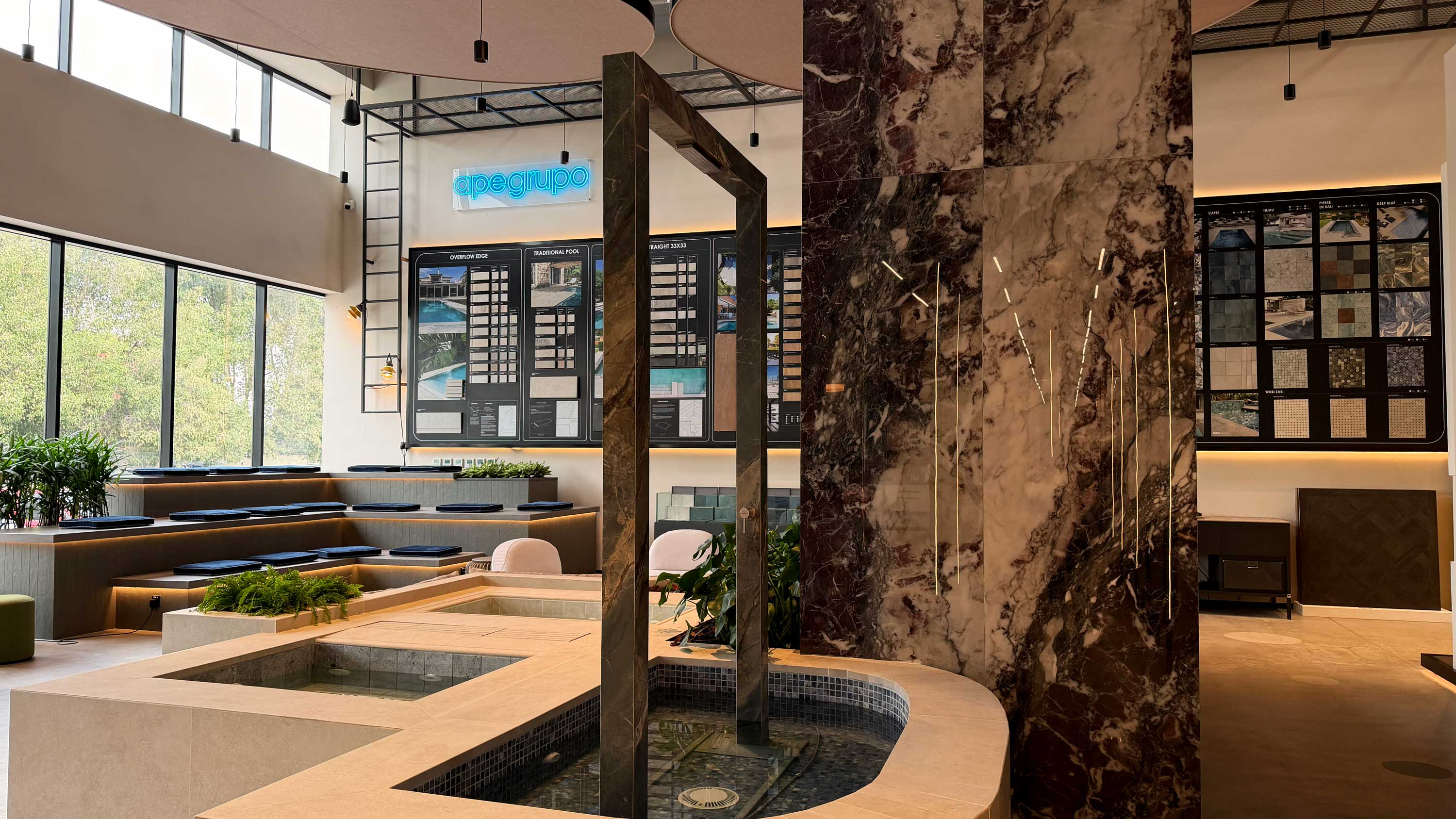 Ape Grupo / Dubai 2026