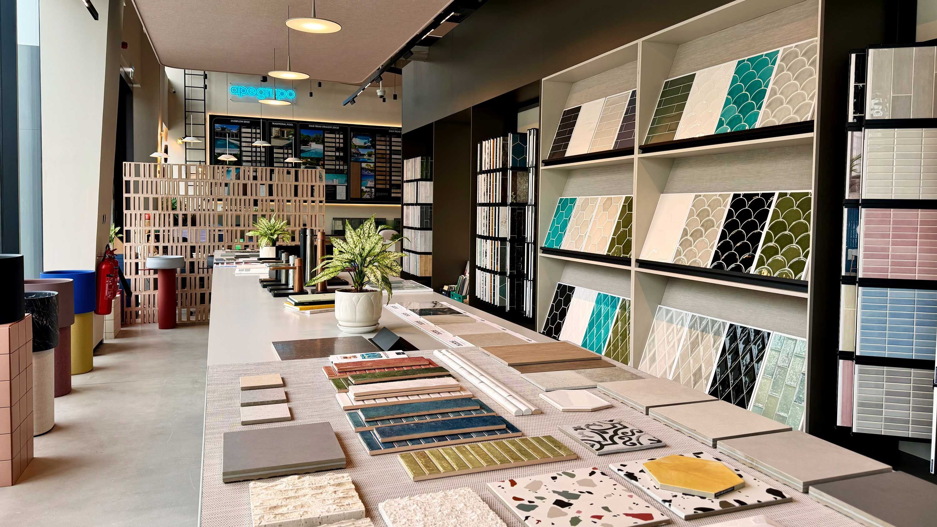 Ape Grupo / Dubai 2026