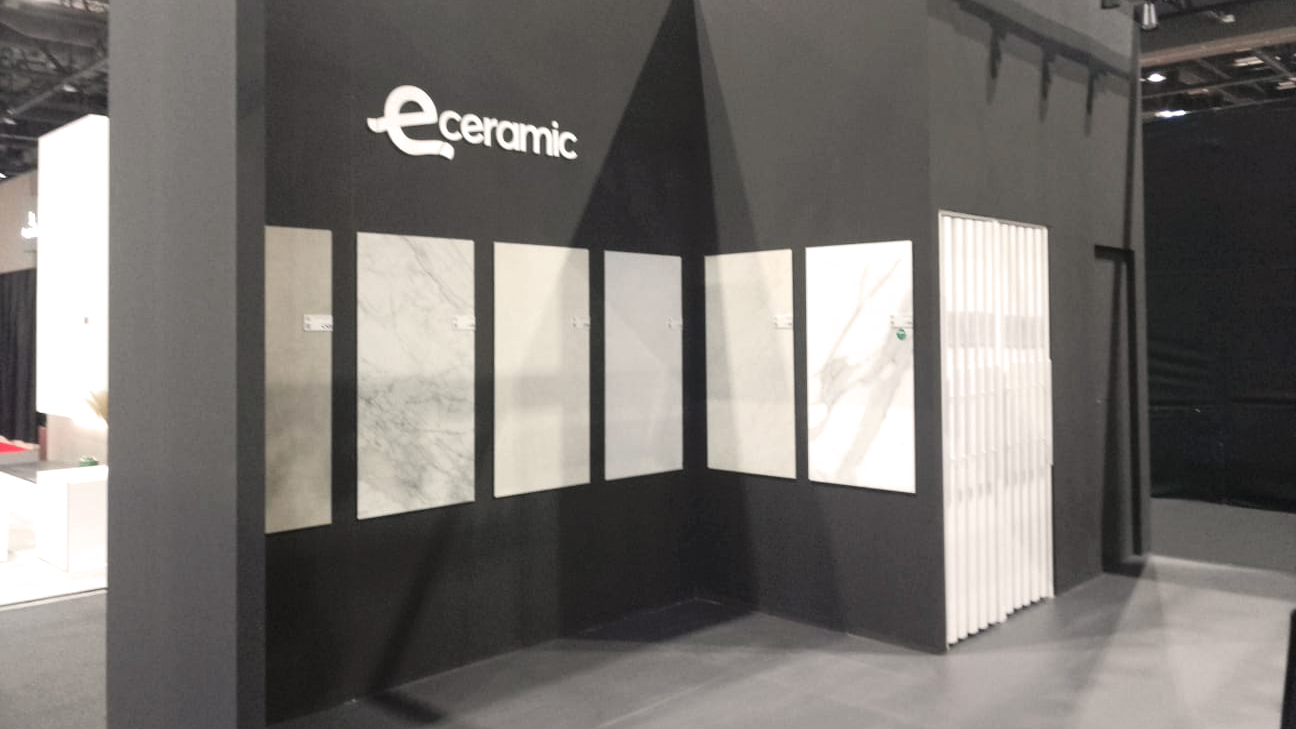 Eceramic / Coverings 2025