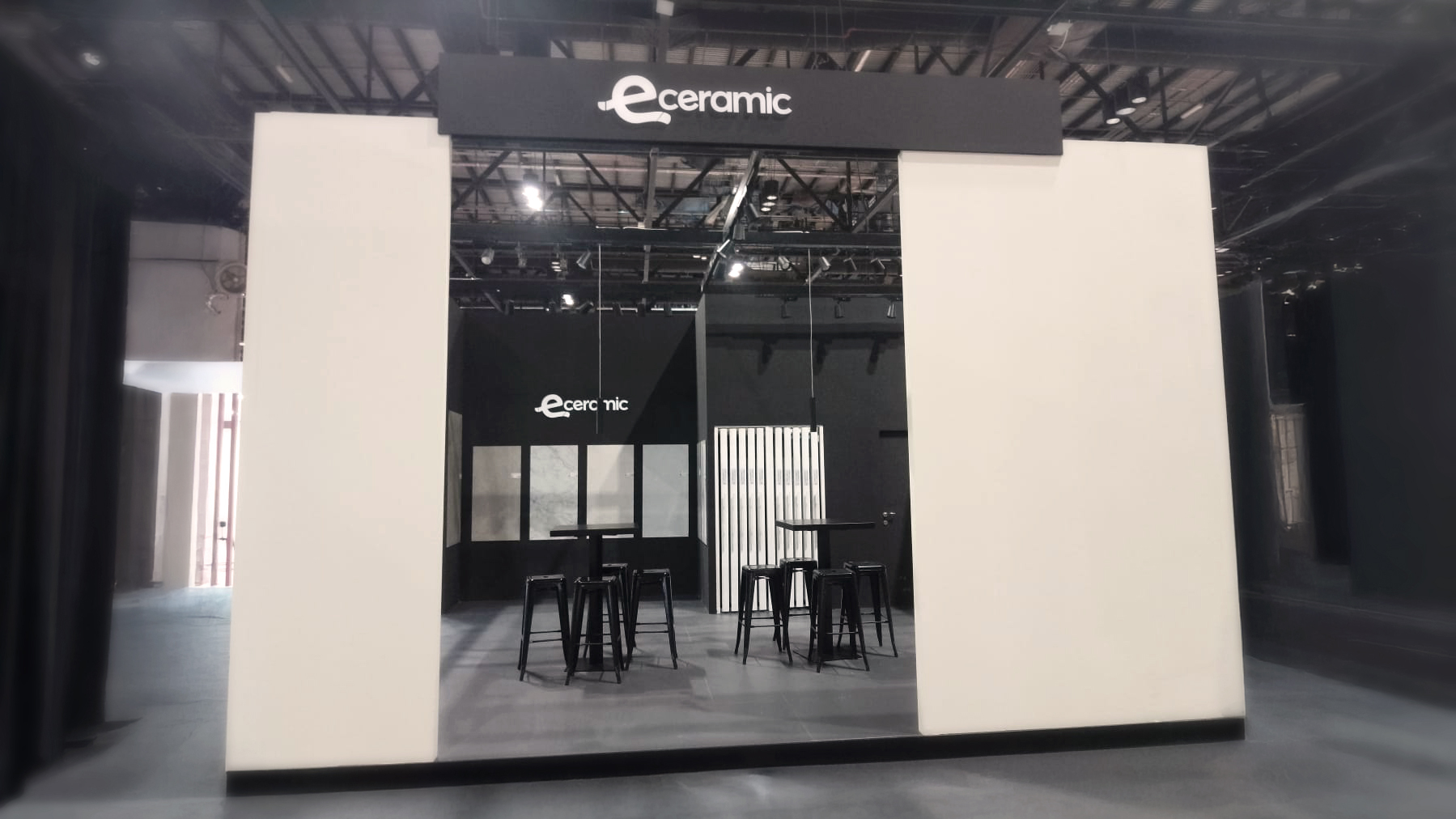 Eceramic / Coverings 2025