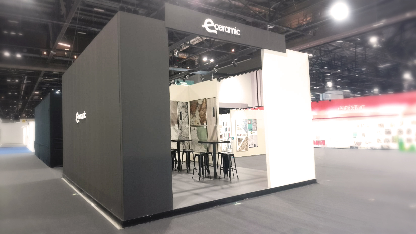 Eceramic / Coverings 2025