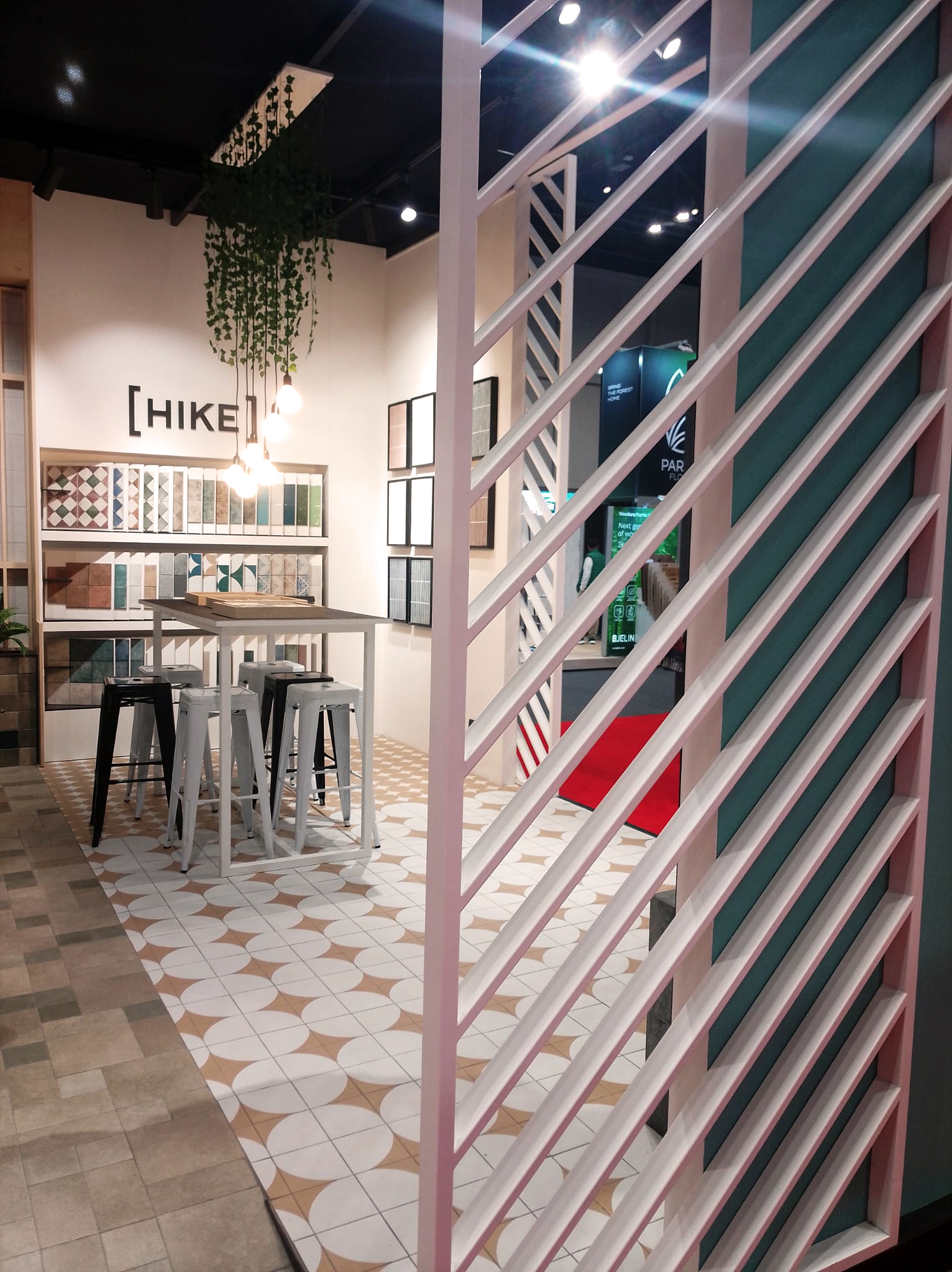 Estudio Cerámico / Coverings 2025