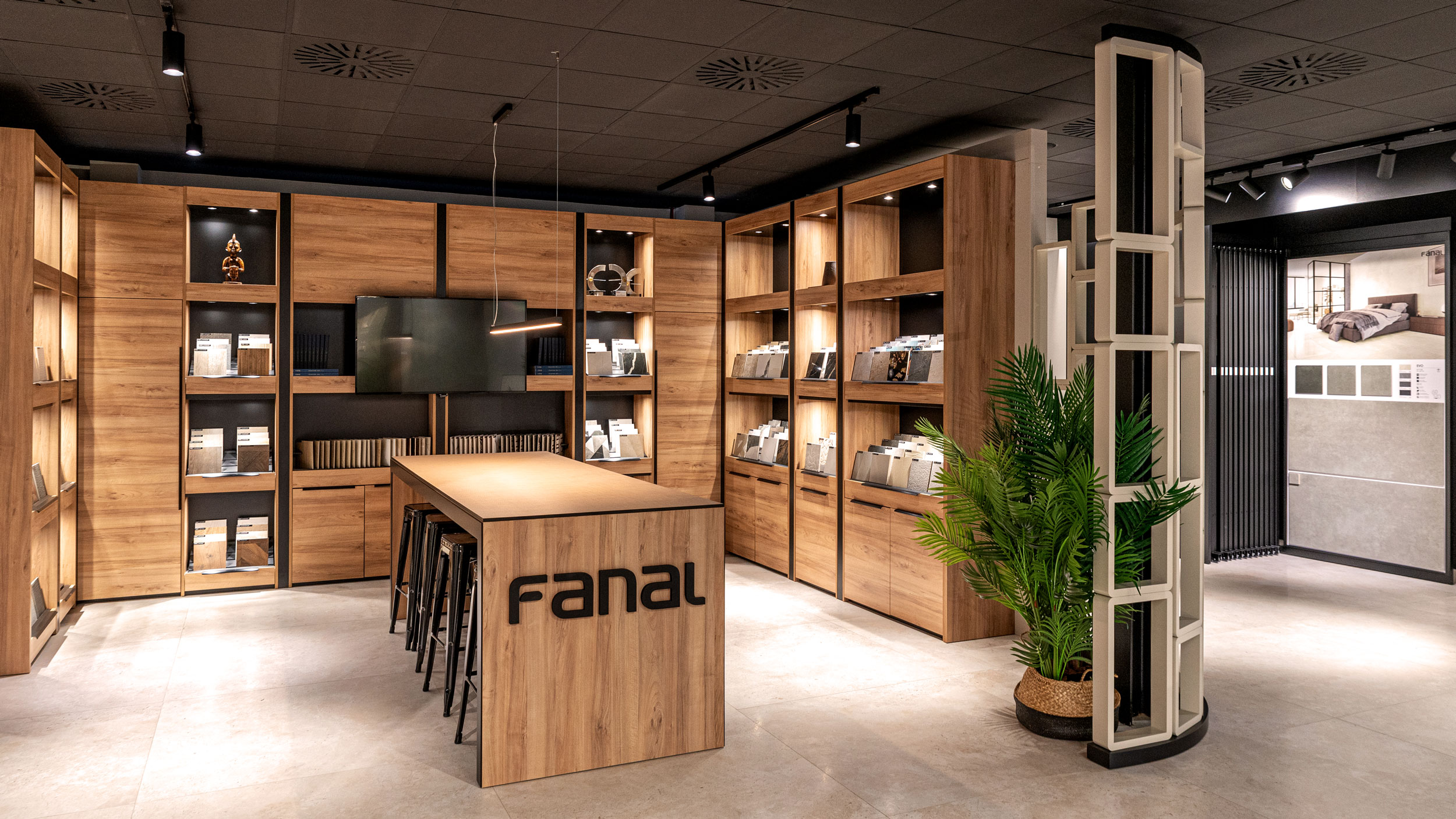 Fanal / Onda 2024