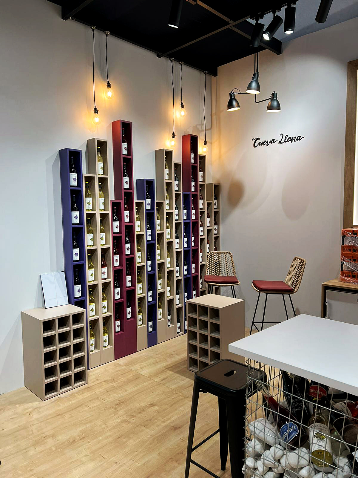 García Pérez / Prowein 2023