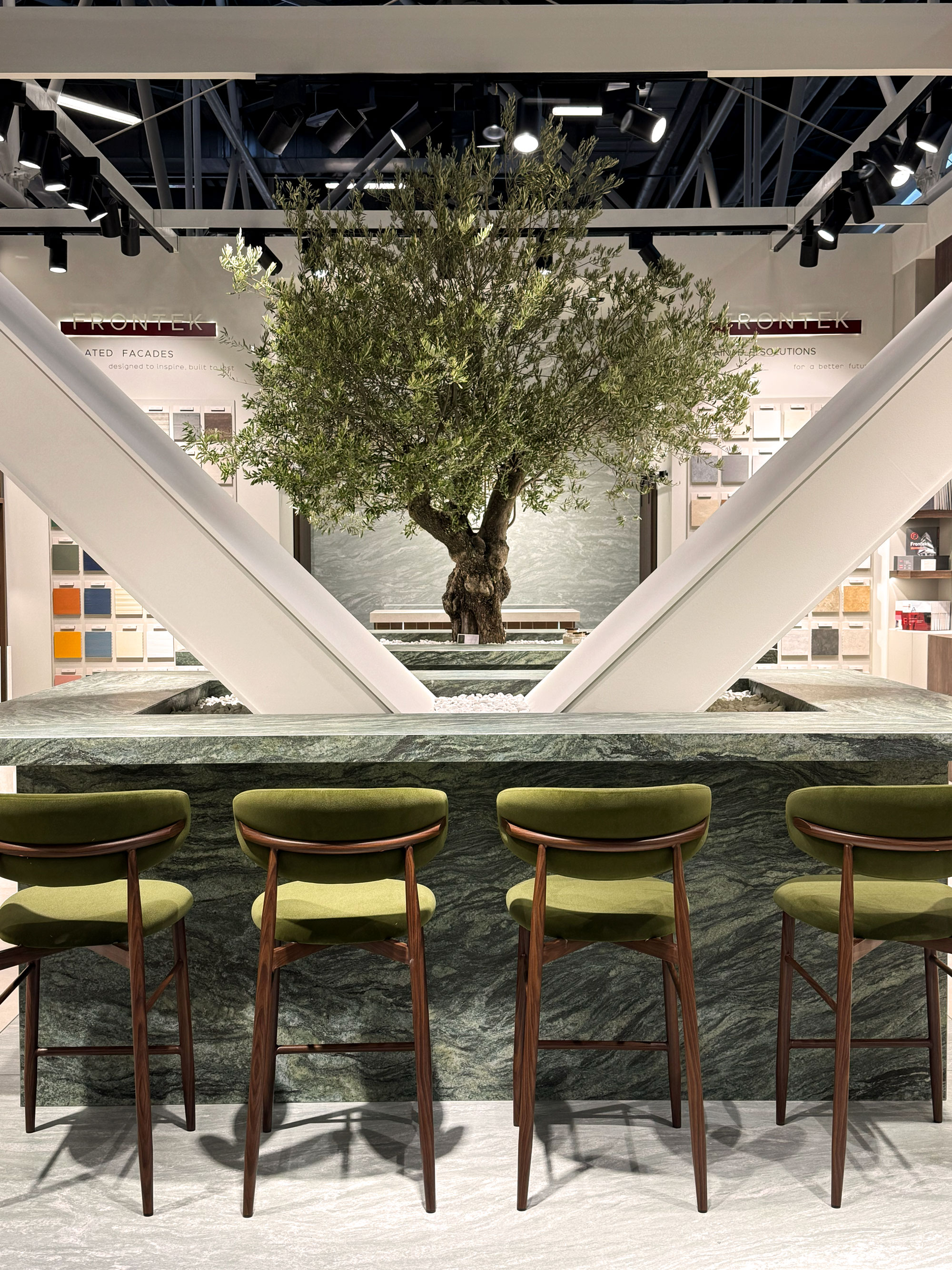 Grecogres / Cersaie 2025