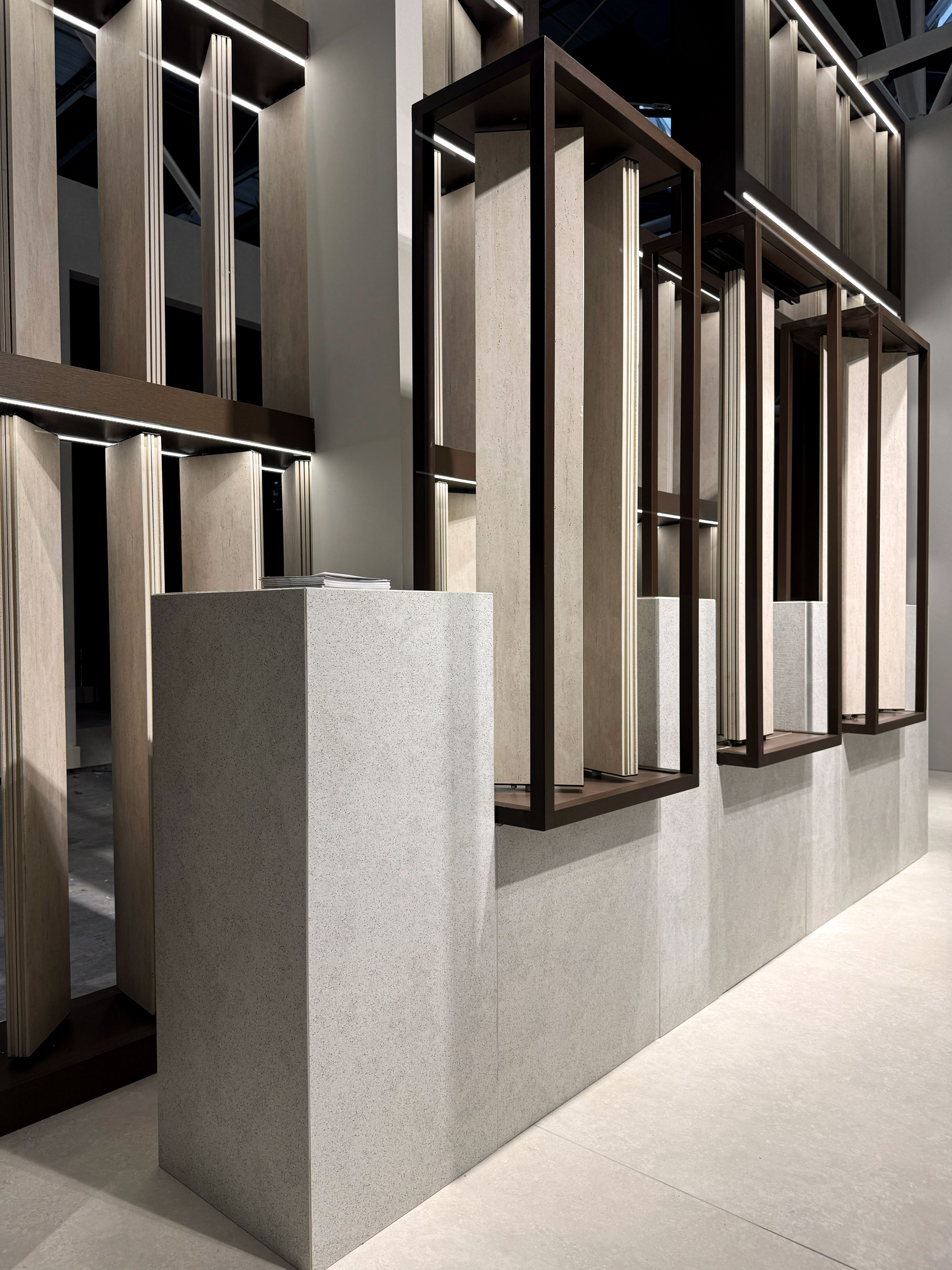 Grecogres / Cersaie 2025