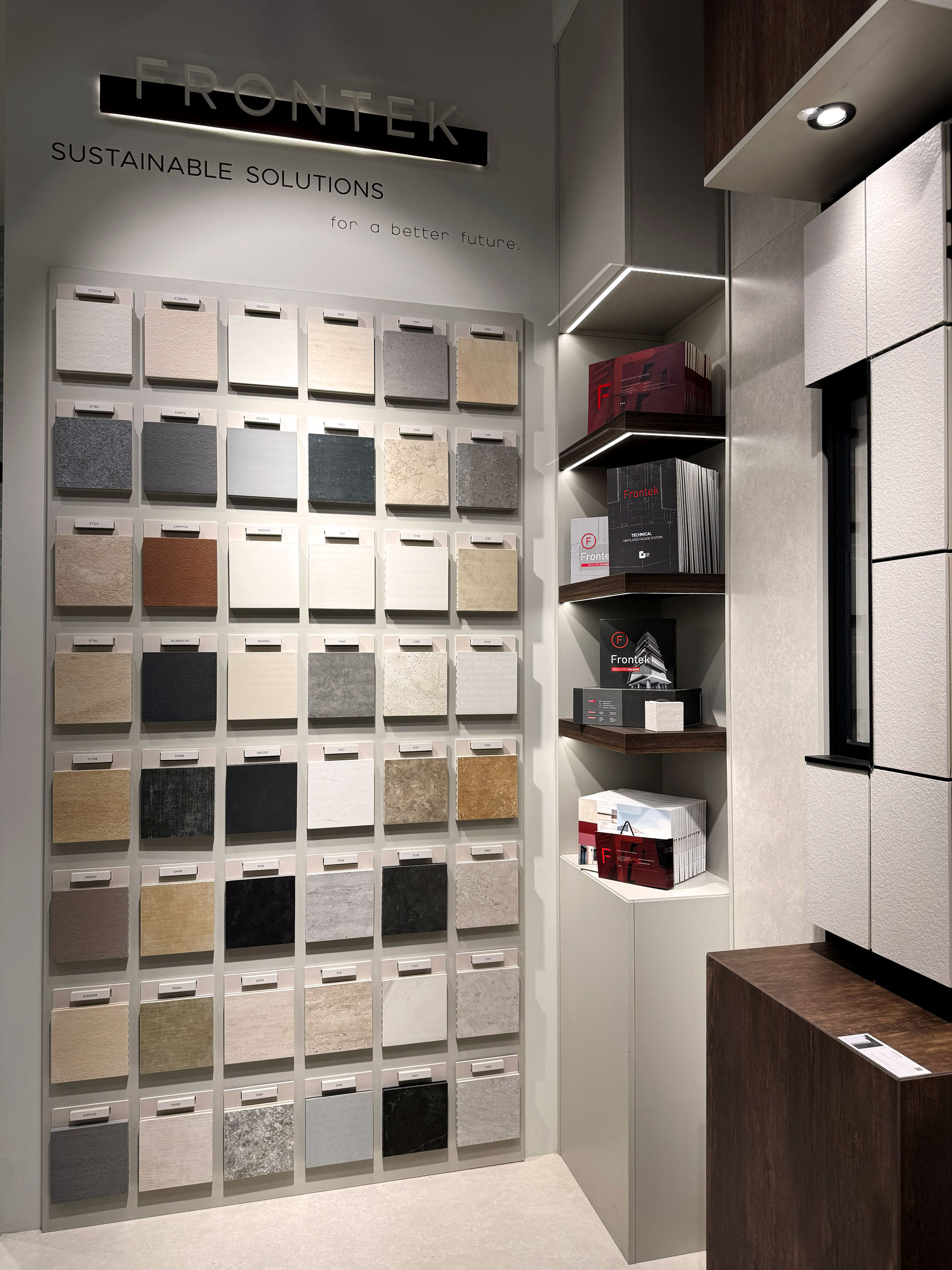 Grecogres / Cersaie 2025