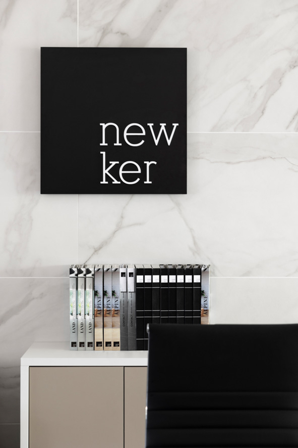 Newker / Marseille 2021