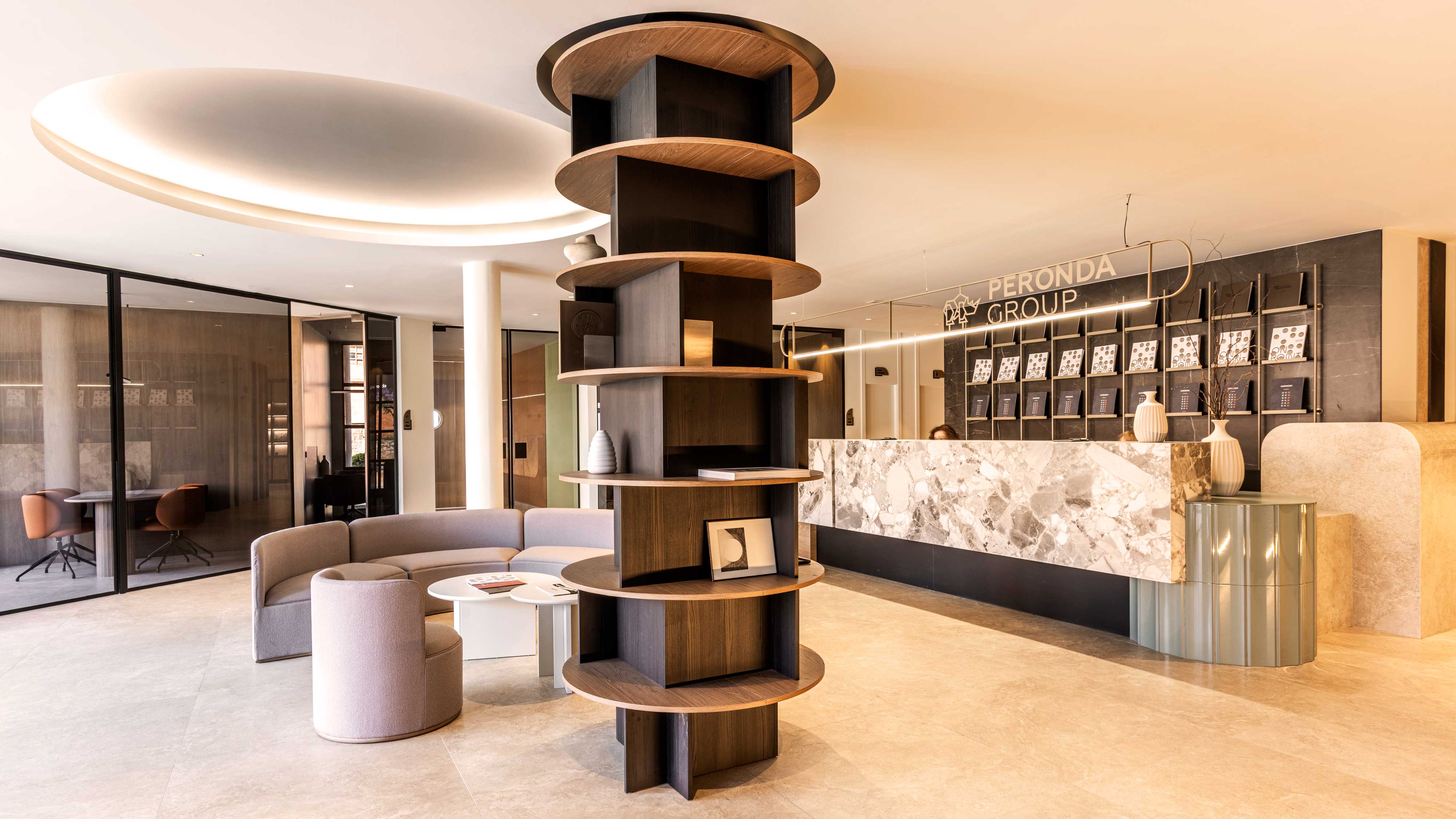Peronda Group / Onda 2025