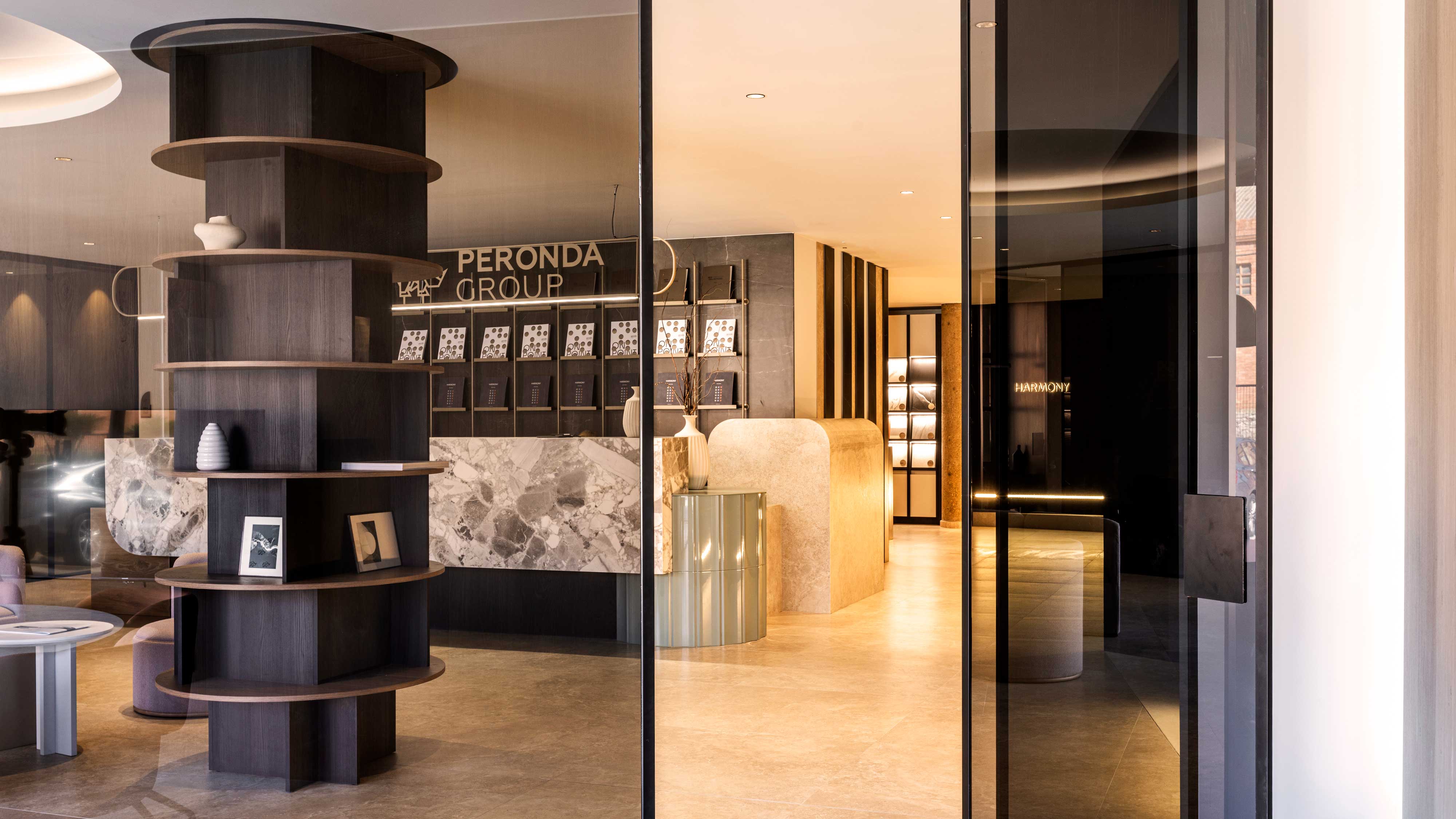 Peronda Group / Onda 2025