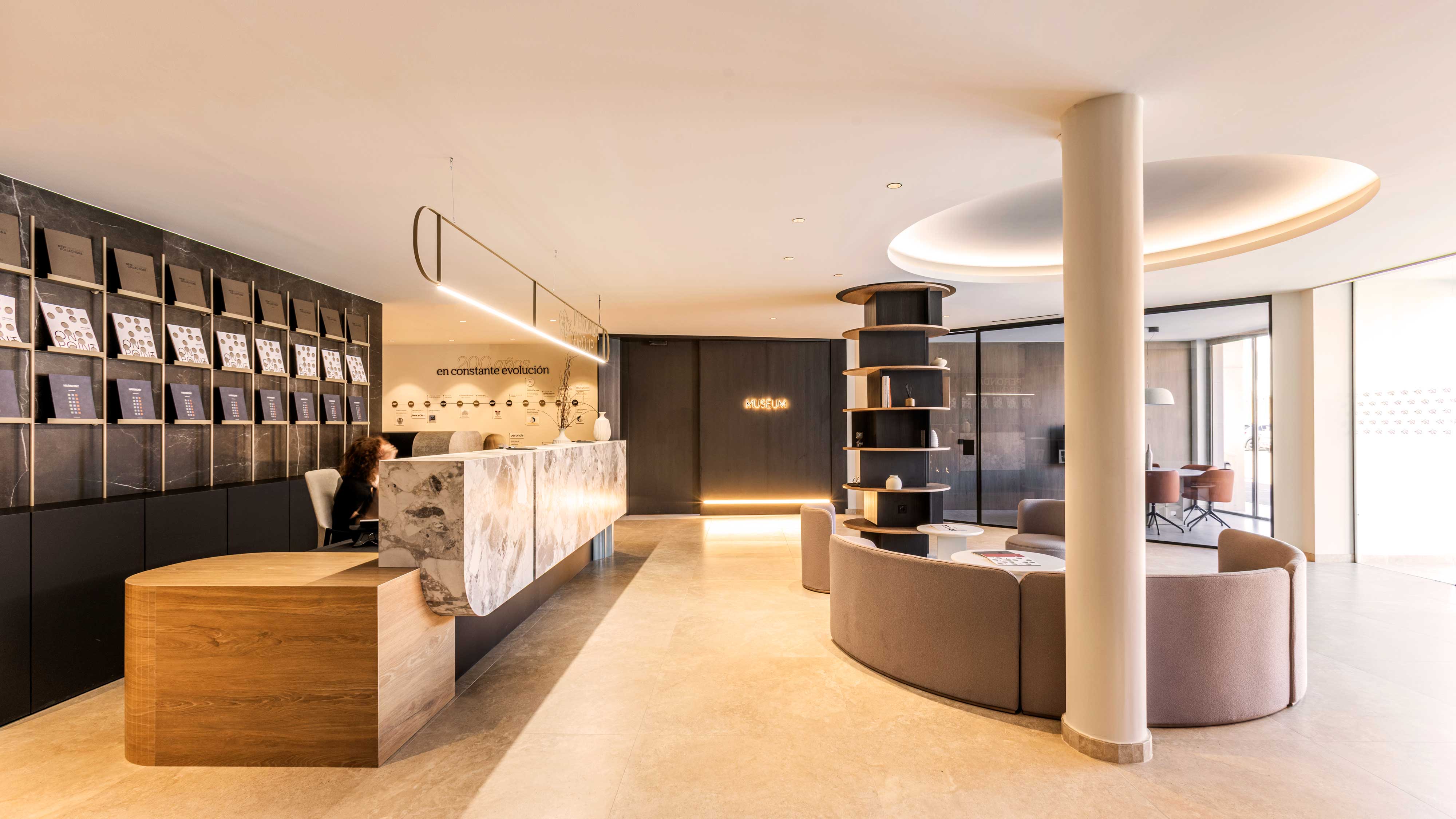 Peronda Group / Onda 2025