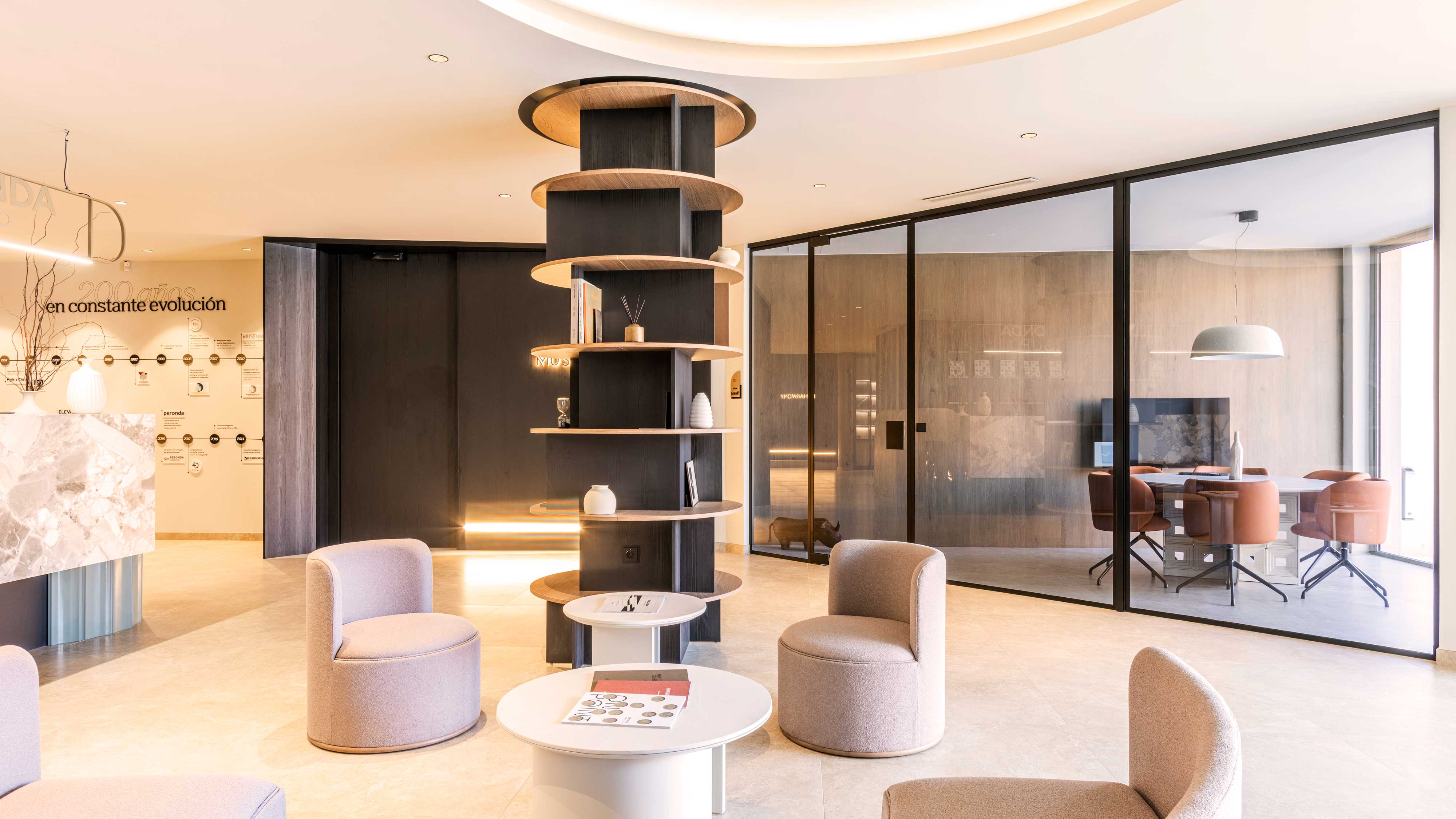 Peronda Group / Onda 2025