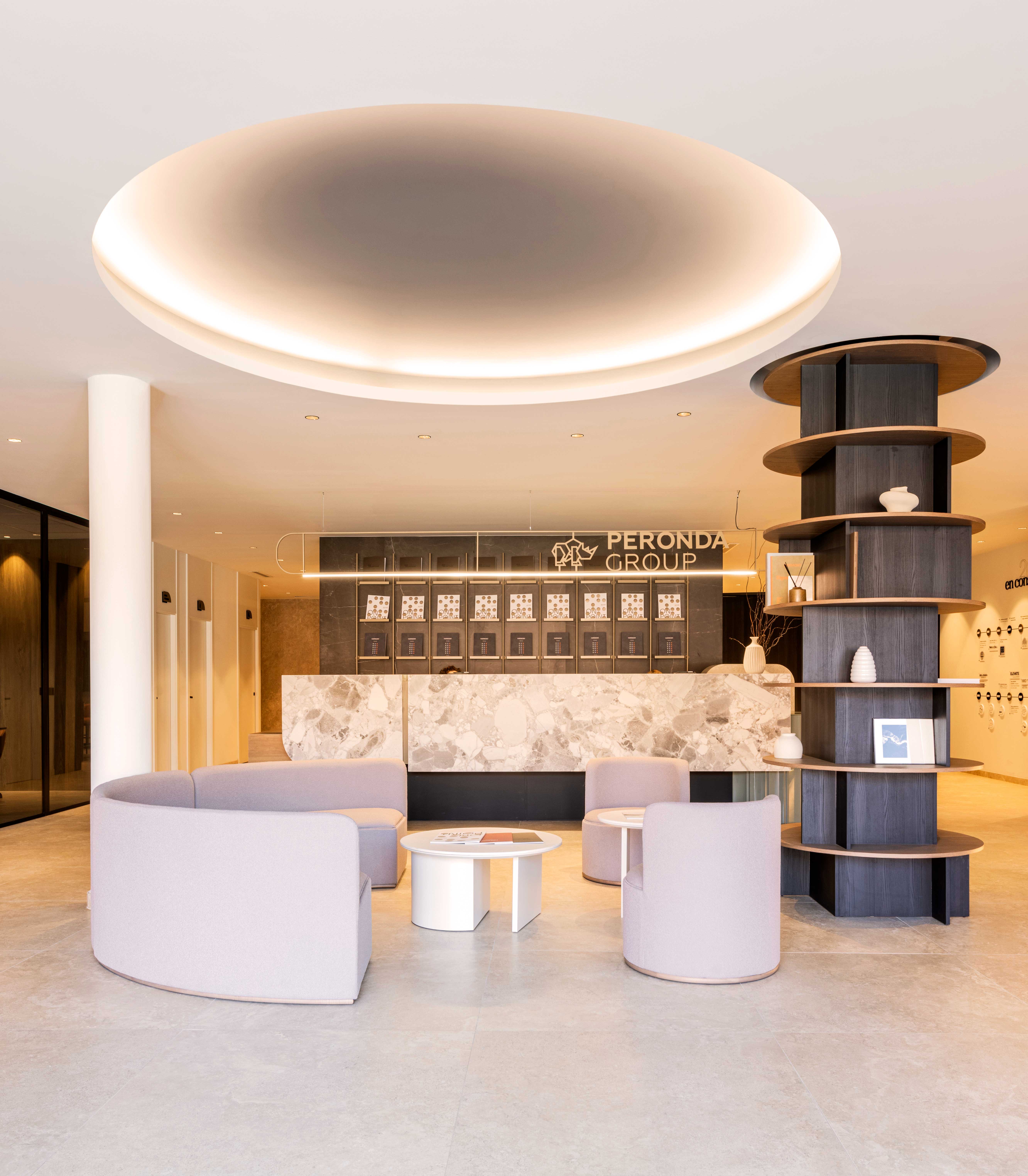 Peronda Group / Onda 2025