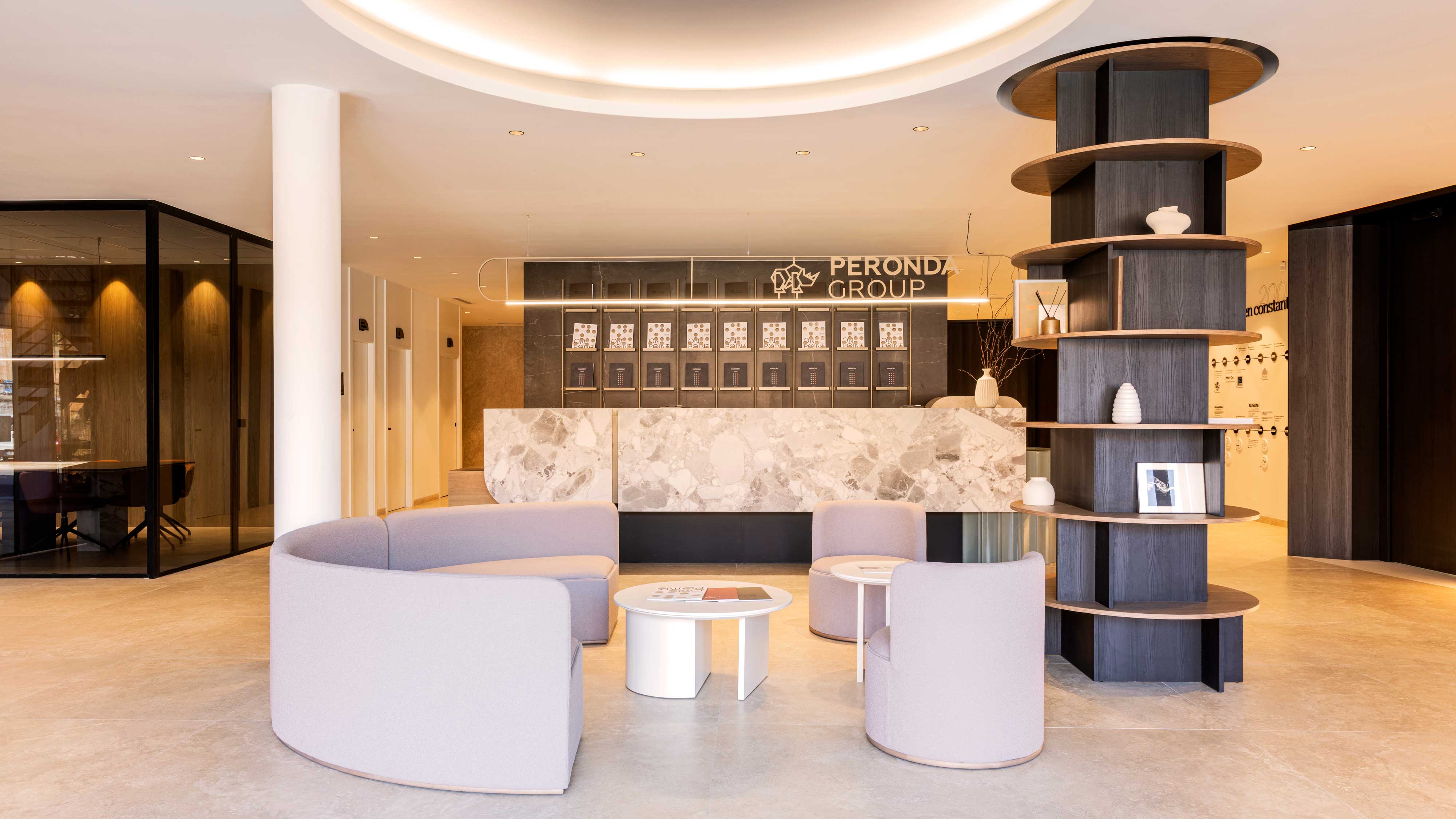 Peronda Group / Onda 2025