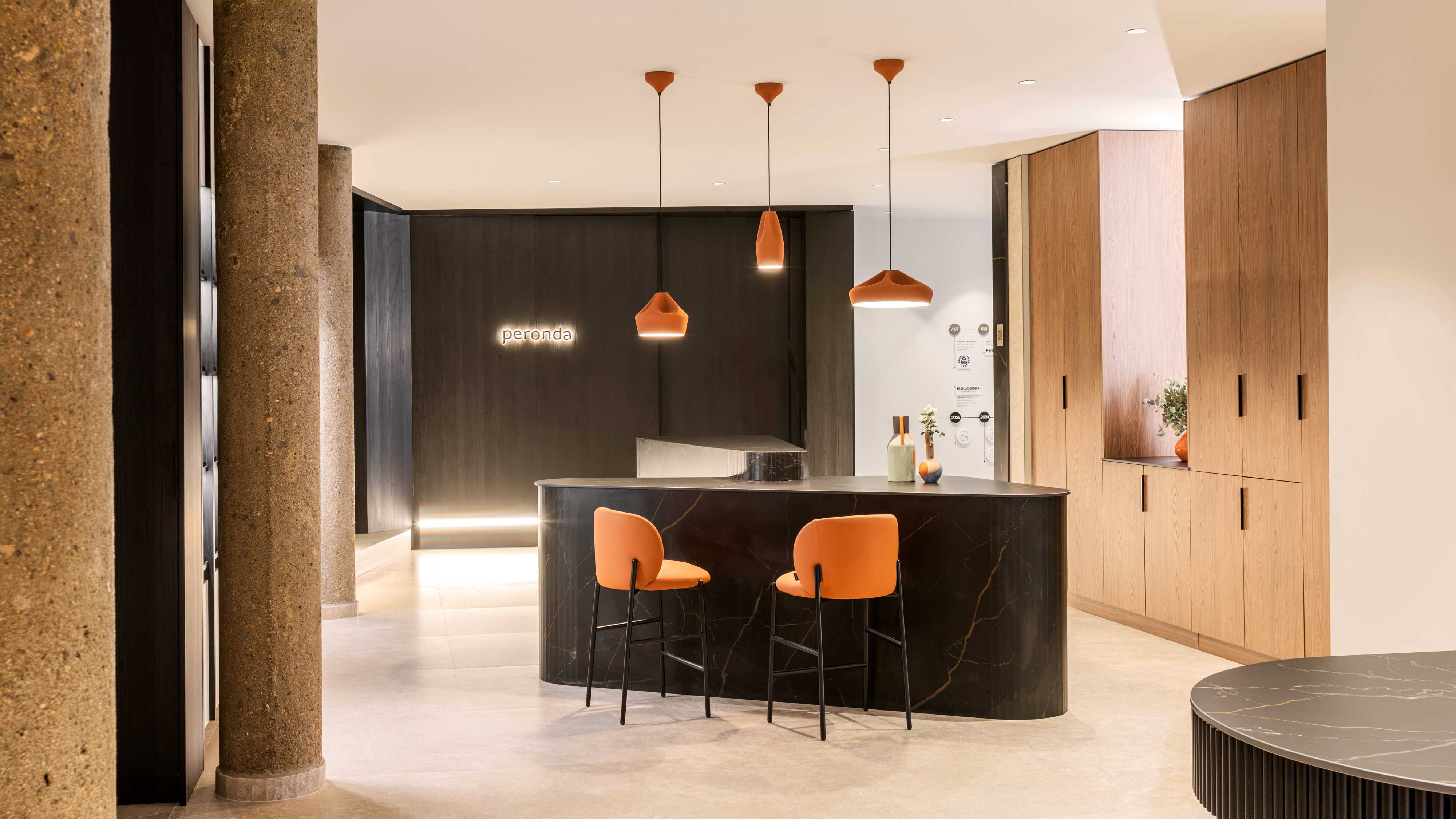 Peronda Group / Onda 2025