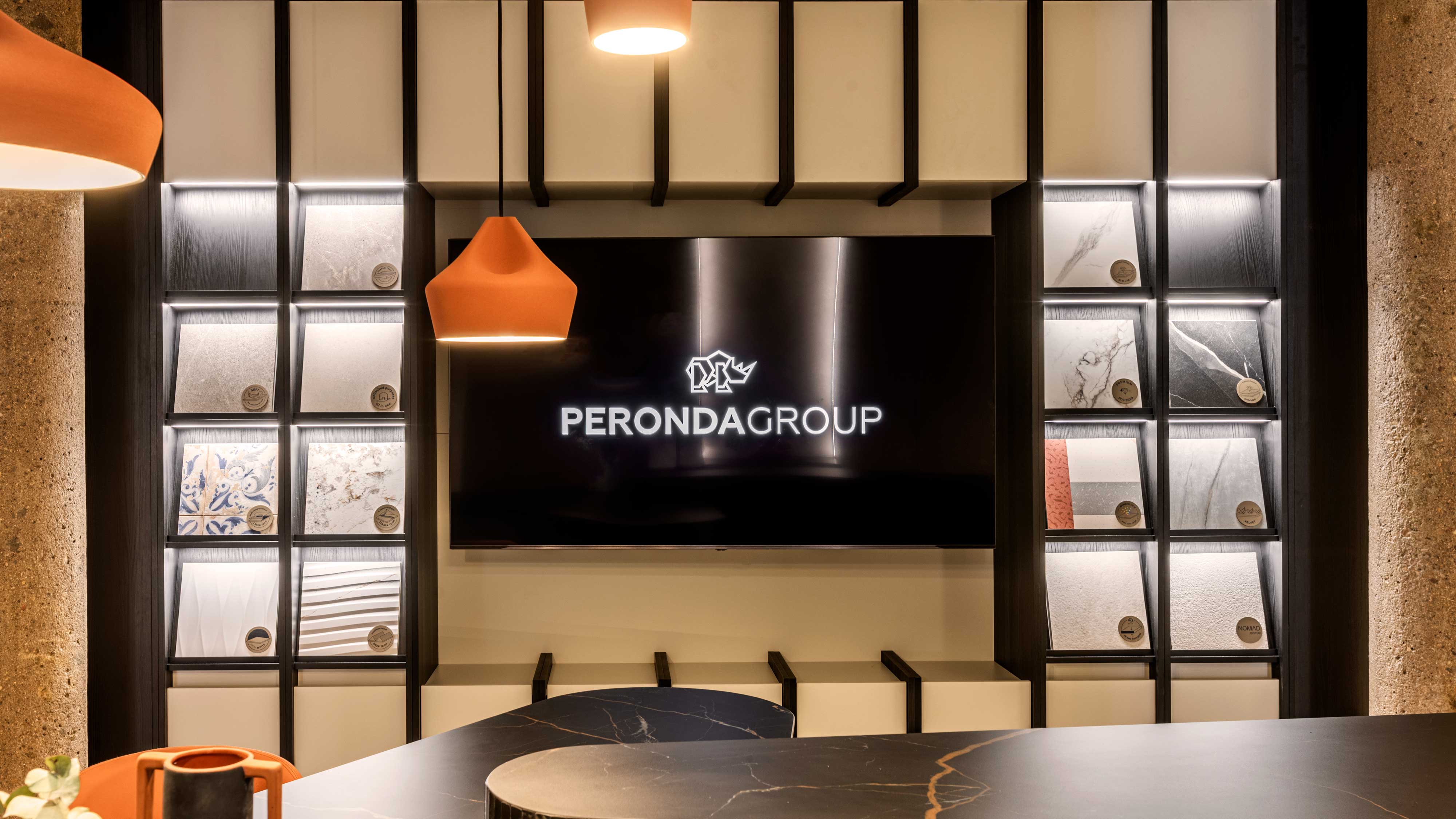 Peronda Group / Onda 2025