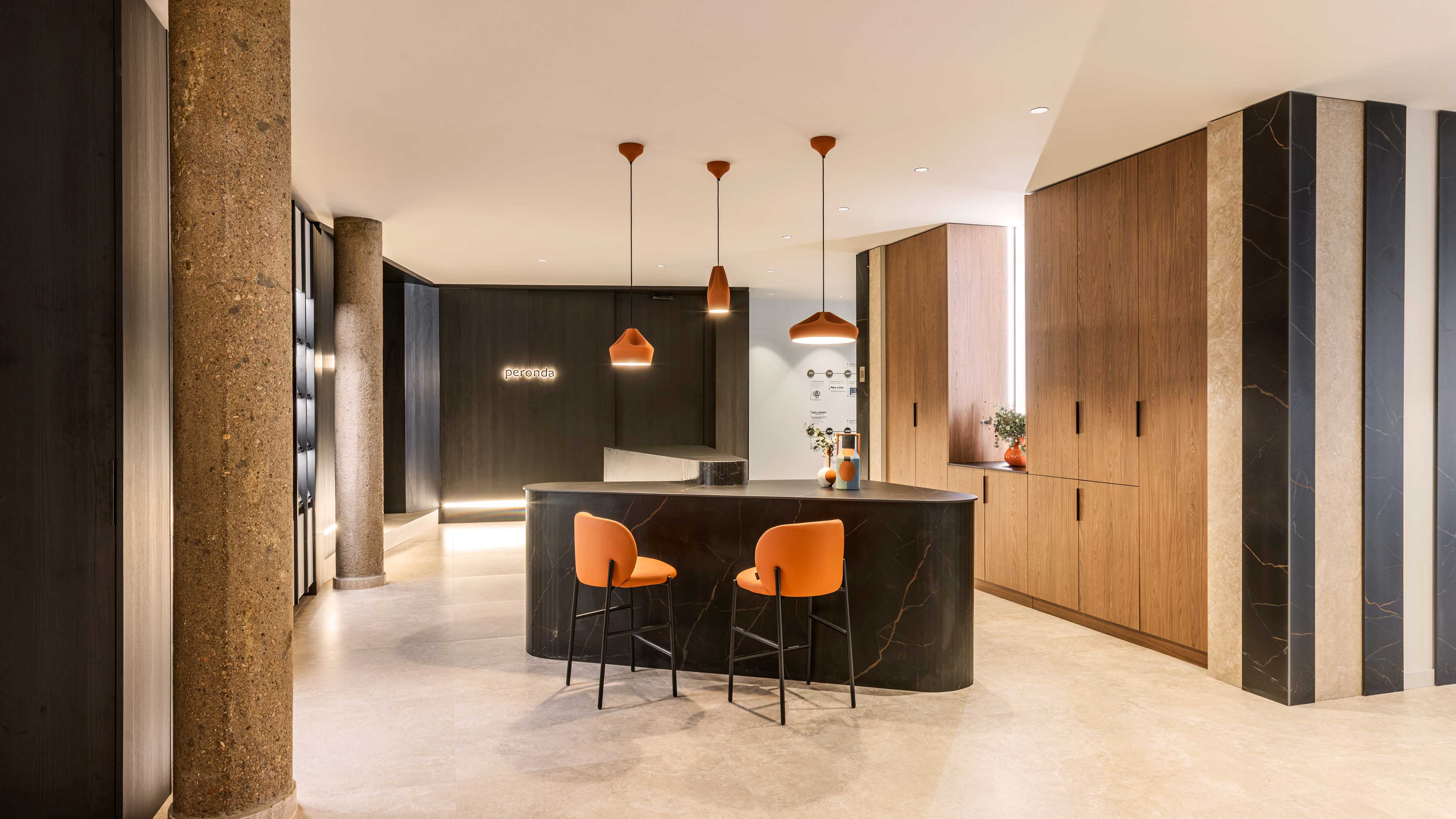 Peronda Group / Onda 2025