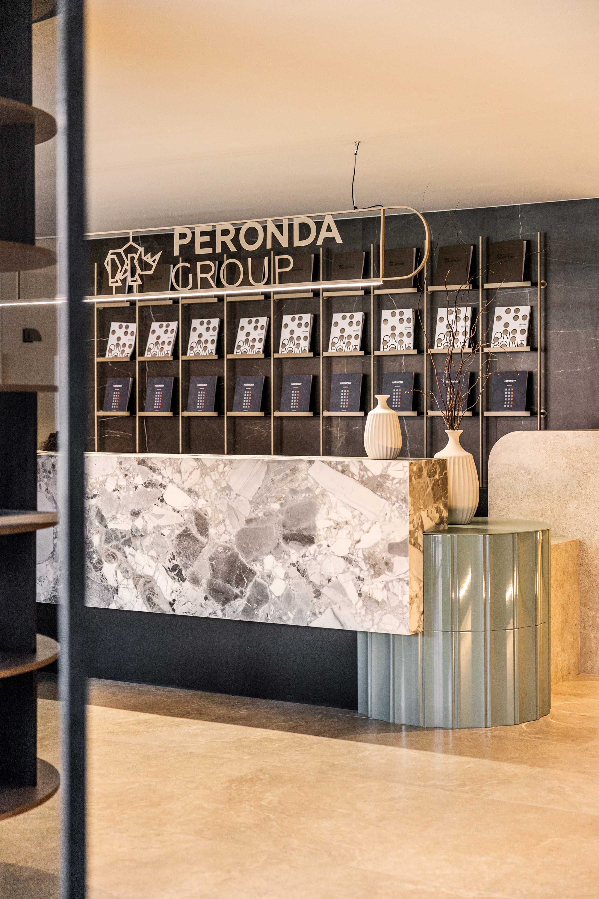 Peronda Group / Onda 2025
