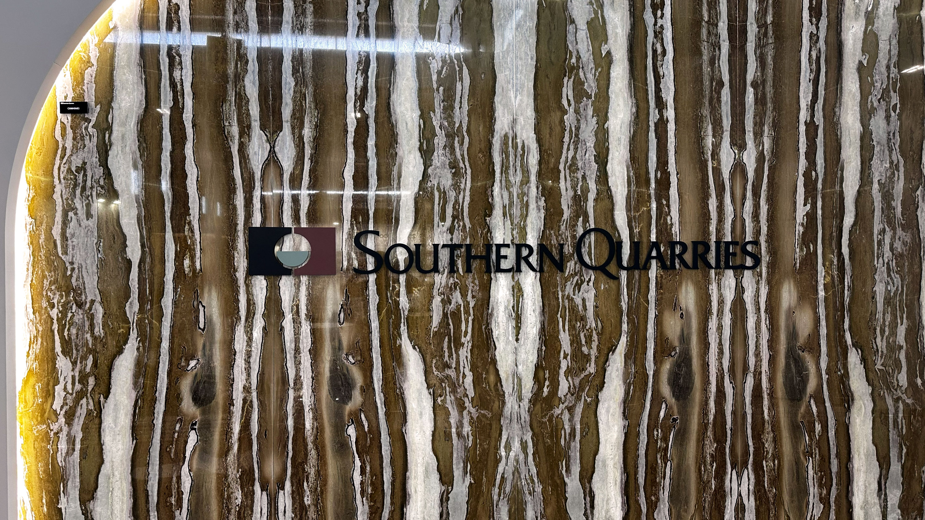 Southern Quarries / Marmomac 2025