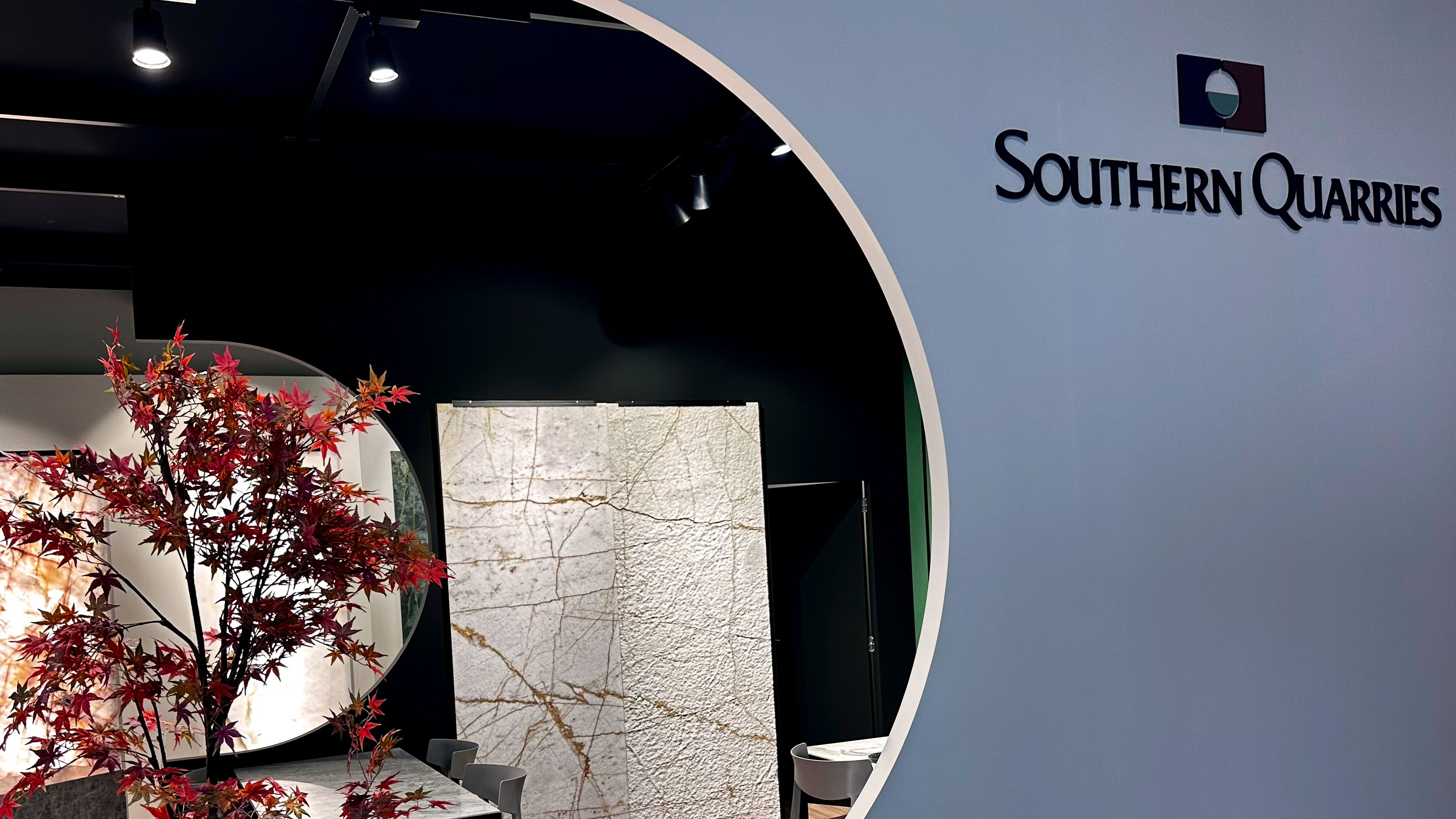 Southern Quarries / Marmomac 2025